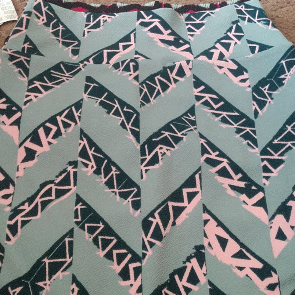 Small Cassie pencil skirt